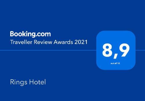 Rings Hotel
