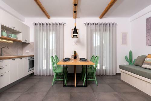 Villa Modern Dome Homes Of Santorini