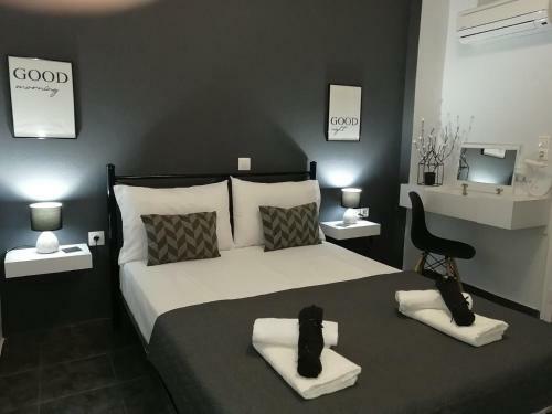 Apartamento Comfortbnb -sabbia Calda Apts