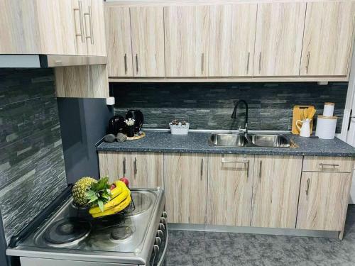 Apartamento Comfortbnb -sabbia Calda Apts