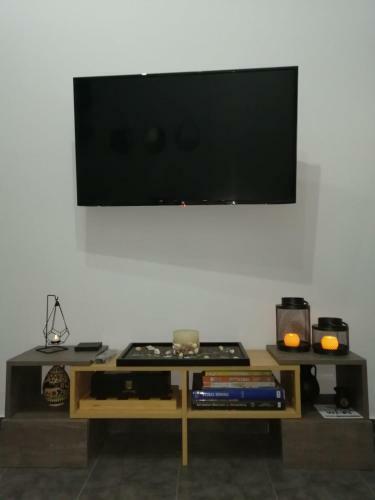 Apartamento Comfortbnb -sabbia Calda Apts