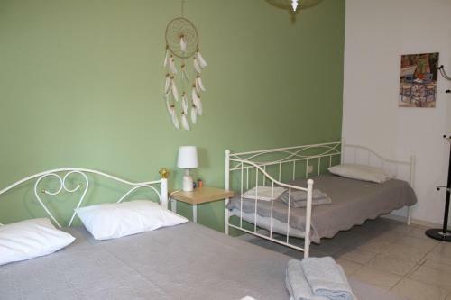 Carolina Apartments Crete