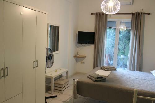 Carolina Apartments Crete