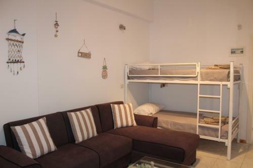 Carolina Apartments Crete