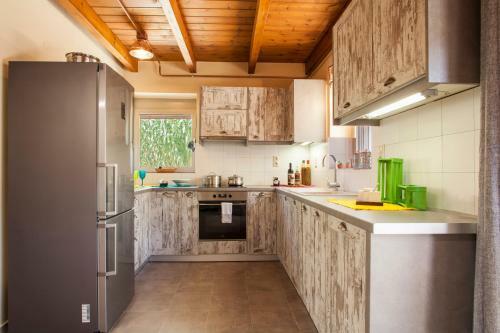 Villa Beach Saint Pelagia