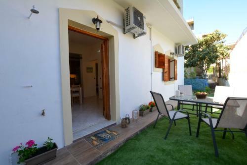 Oasis Apartment