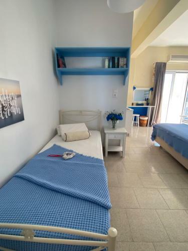 Apartamento Angie's House