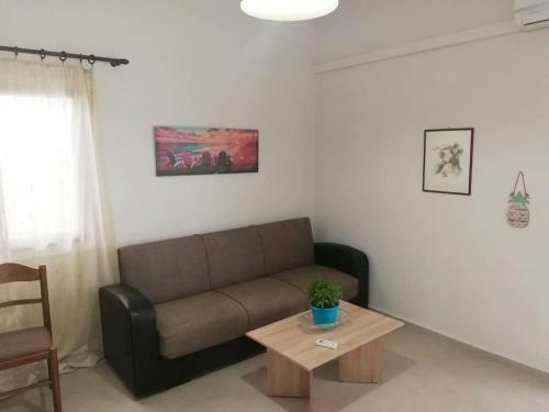 Apartamento Holiday Home Agia Pelagia