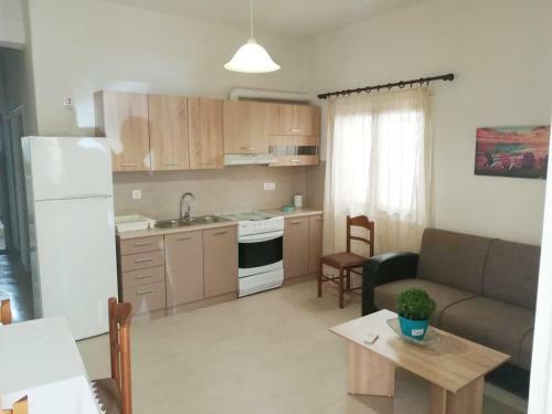 Apartamento Holiday Home Agia Pelagia