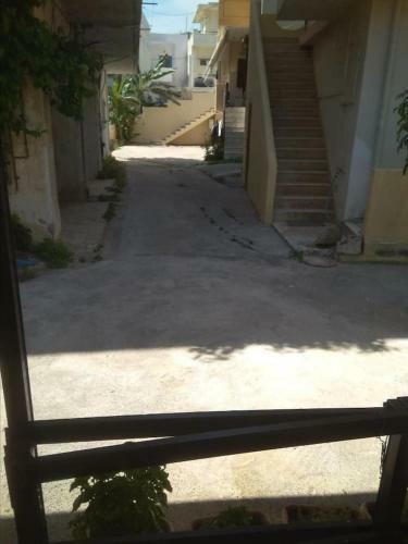 Apartamento Holiday Home Agia Pelagia