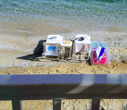Villa By The Sea