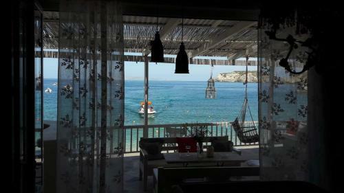 Villa By The Sea