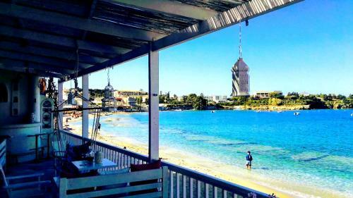Villa By The Sea