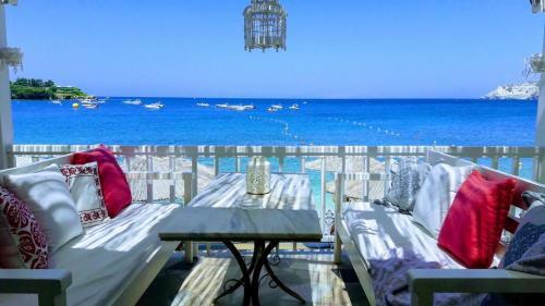 Villa By The Sea