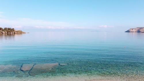 Villa By The Sea