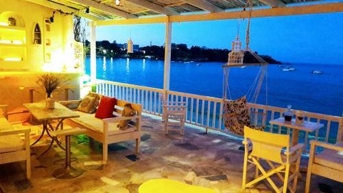 Villa By The Sea