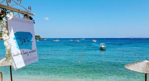 Villa By The Sea