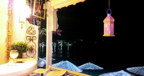 Villa By The Sea