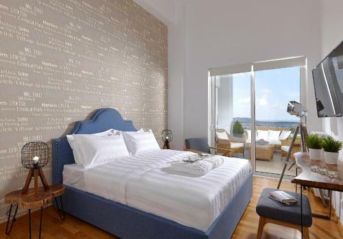 Spacious Mint Luxury Villa Access To Private Beach