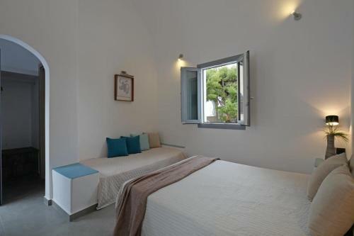Apartamento Perissa Central Rooms