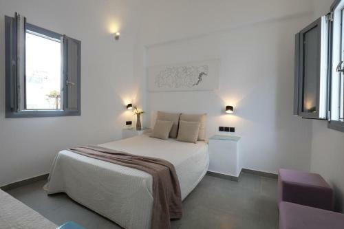 Apartamento Perissa Central Rooms