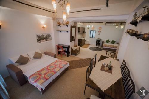 Apartamento Komissa?s Beach House