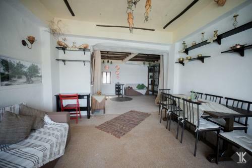Apartamento Komissa?s Beach House