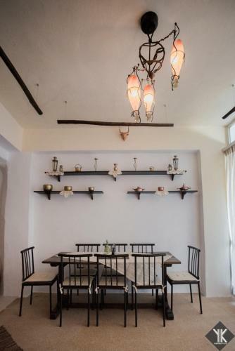Apartamento Komissa?s Beach House