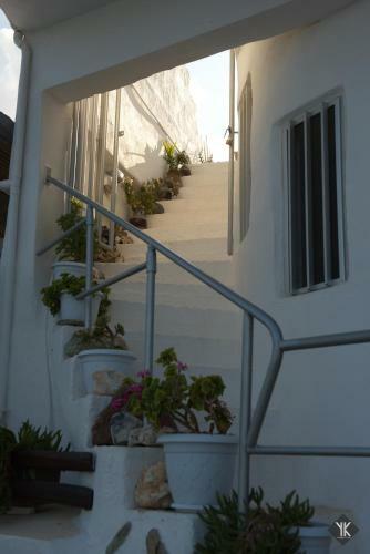 Apartamento Komissa?s Beach House