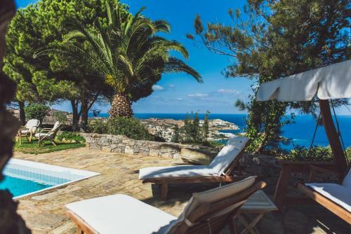 Villa Thigatera