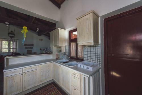 Villa Thigatera