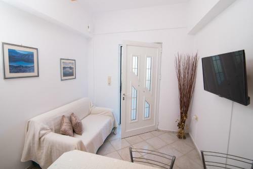 Fnk Apartments With Sea View