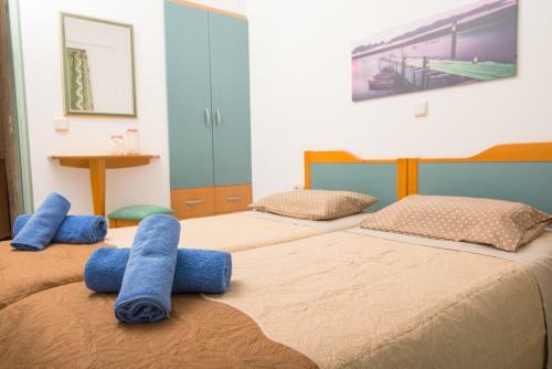 Fnk Apartments With Sea View