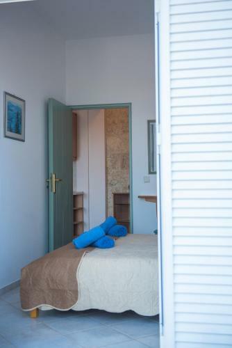 Fnk Apartments With Sea View