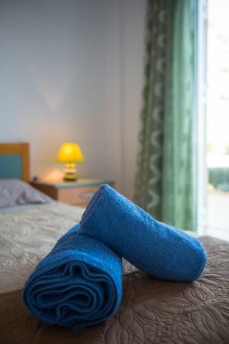 Fnk Apartments With Sea View