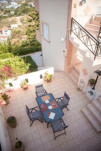 Fnk Apartments With Sea View