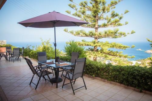 Fnk Apartments With Sea View