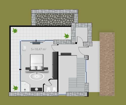 Rock Bay Villas - Luxury Villas In Crete