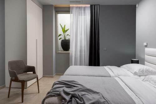 Rock Bay Villas - Luxury Villas In Crete