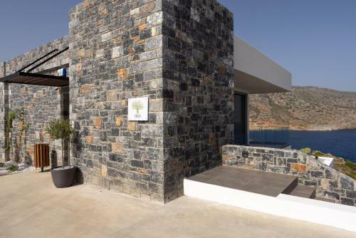 Rock Bay Villas - Luxury Villas In Crete
