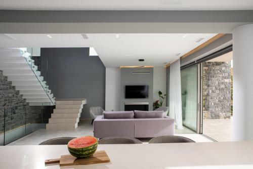 Rock Bay Villas - Luxury Villas In Crete