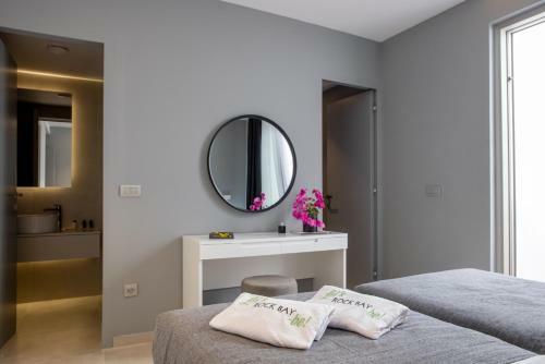 Rock Bay Villas - Luxury Villas In Crete