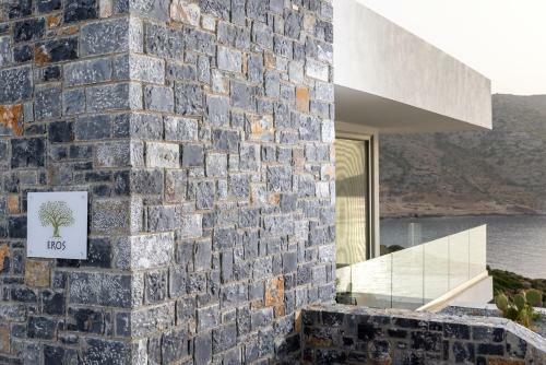 Rock Bay Villas - Luxury Villas In Crete