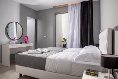 Rock Bay Villas - Luxury Villas In Crete