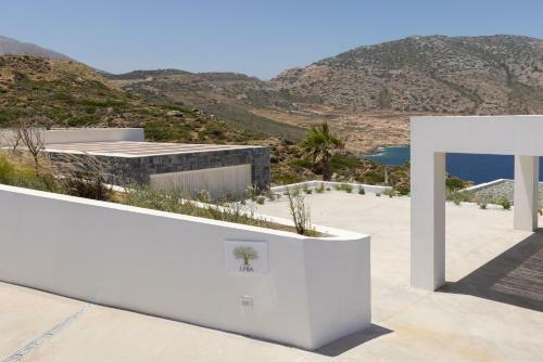 Rock Bay Villas - Luxury Villas In Crete