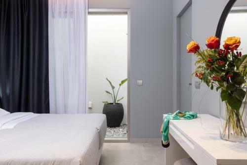 Rock Bay Villas - Luxury Villas In Crete