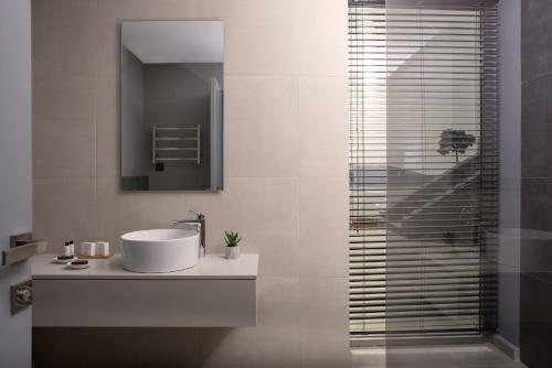 Rock Bay Villas - Luxury Villas In Crete