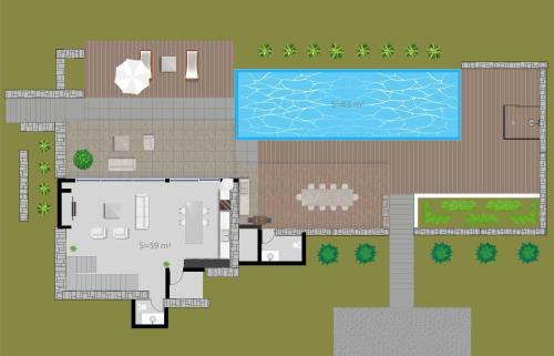 Rock Bay Villas - Luxury Villas In Crete