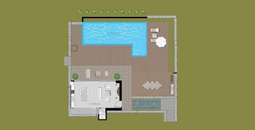 Rock Bay Villas - Luxury Villas In Crete