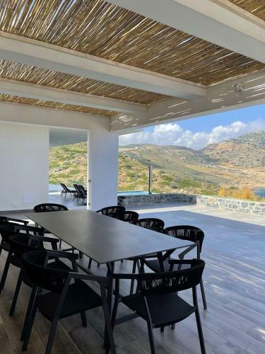 Rock Bay Villas - Luxury Villas In Crete